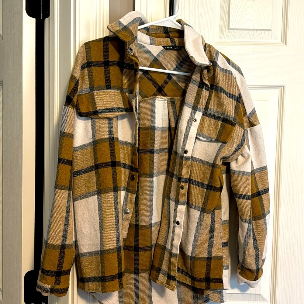 Shacket
